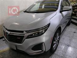 شيفروليه إكوينوكس